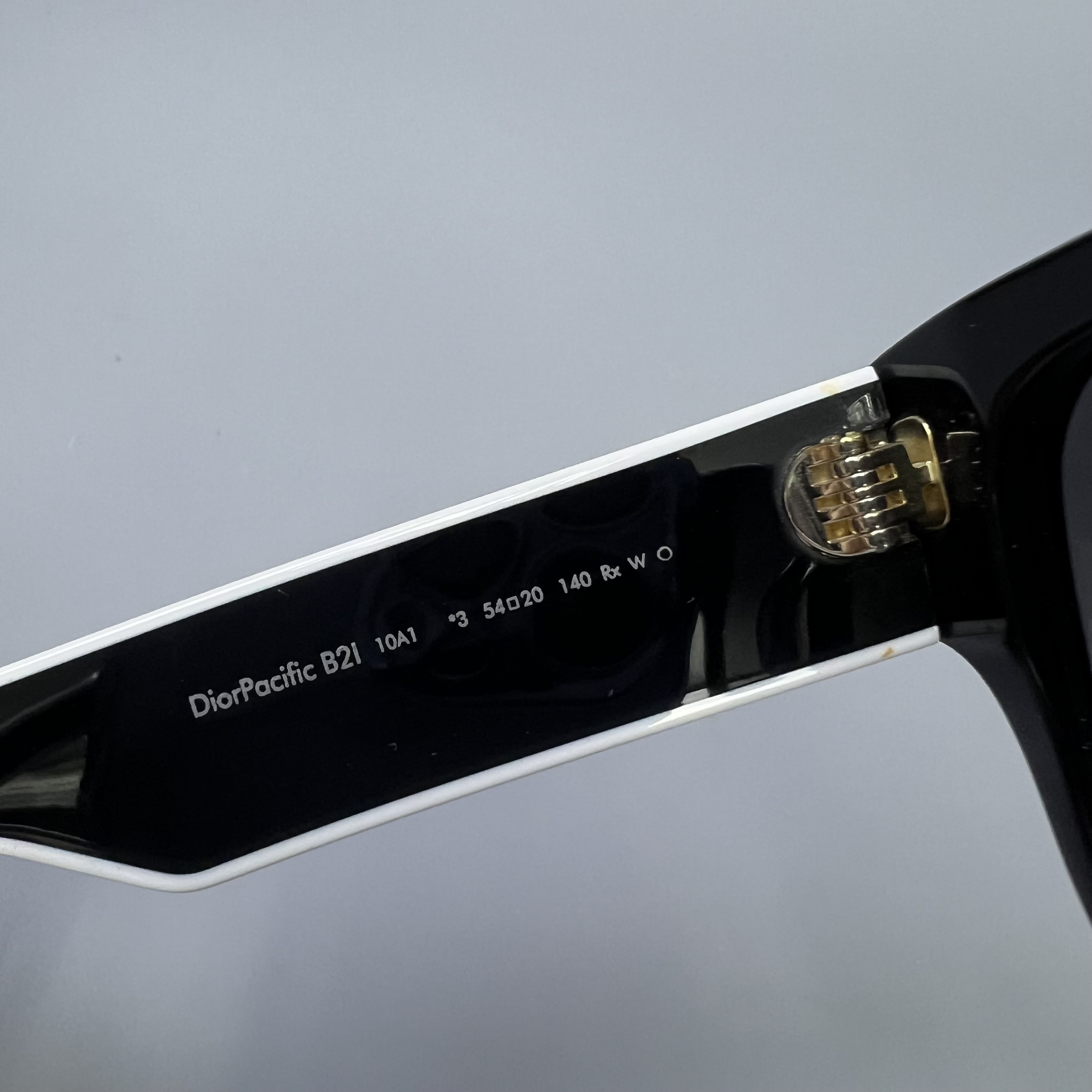 DIOR DIORPACIFIC B21 10A1