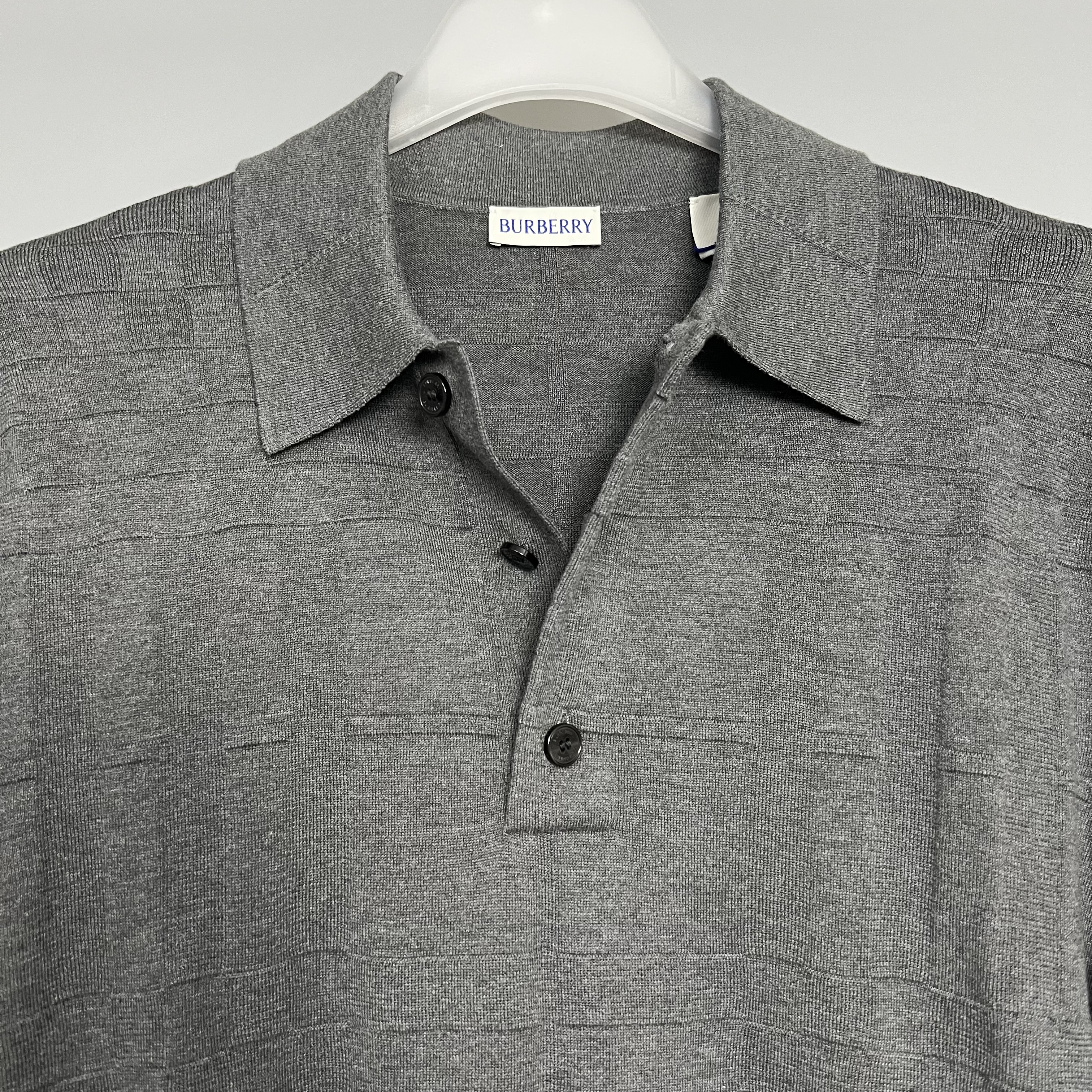 BURBERRY 81054481
