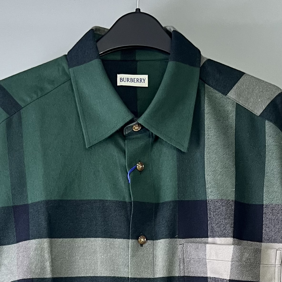 BURBERRY 81121081