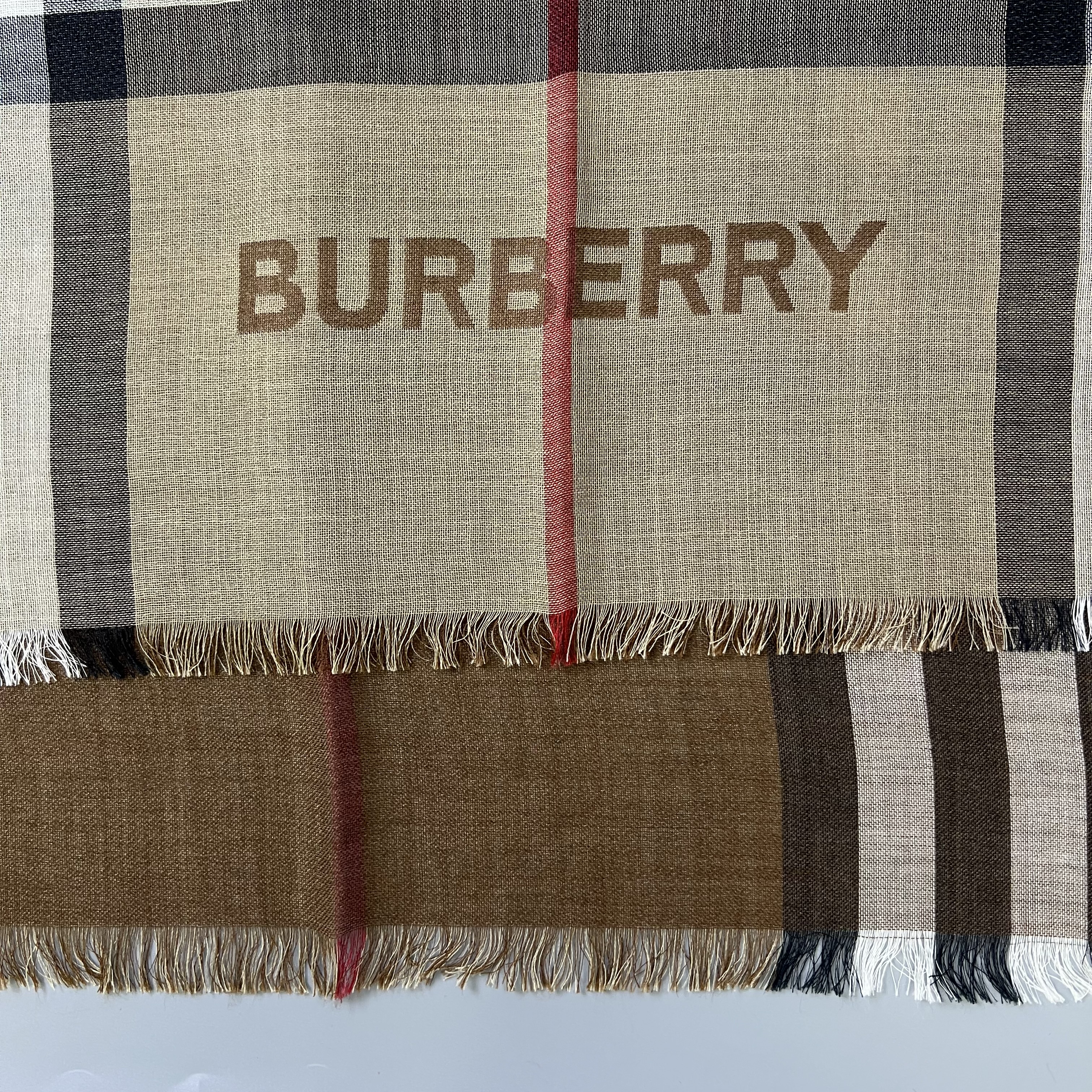 BURBERRY 80742001