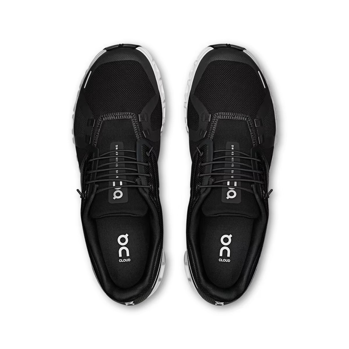 ON 3MF10070299 BLACK | WHITE
