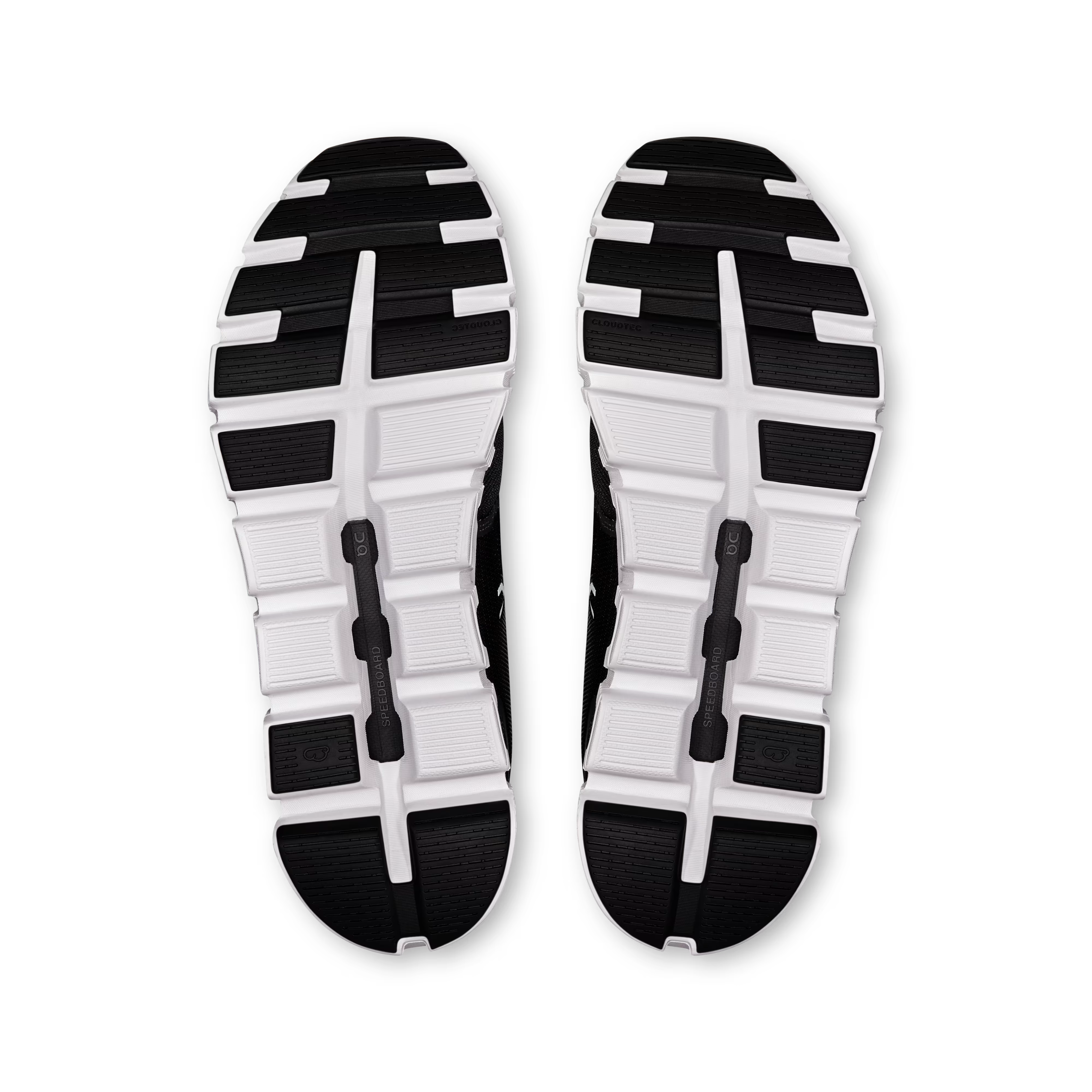 ON 3MF10070299 BLACK | WHITE