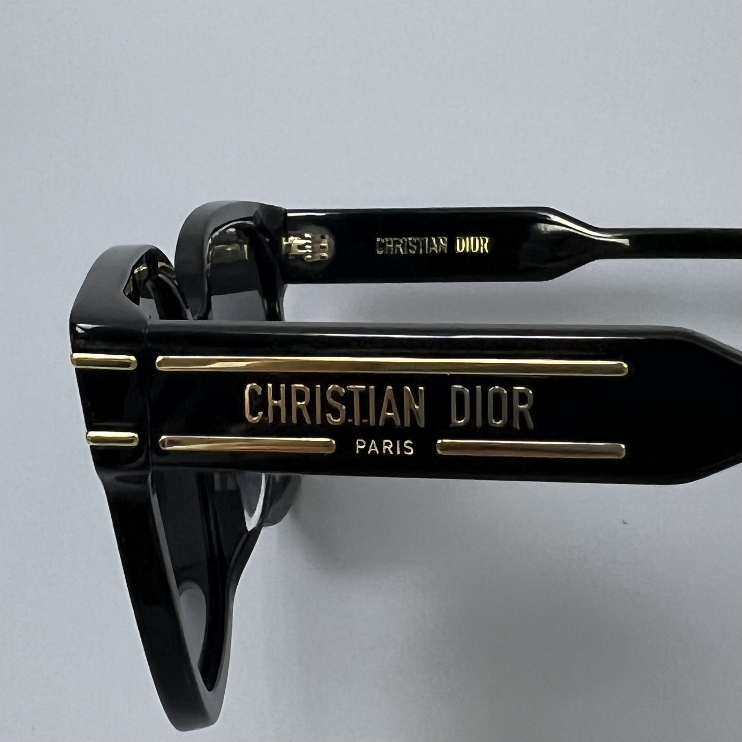 DIOR DIORSIGNATURE S7F 10A0 58/18 145