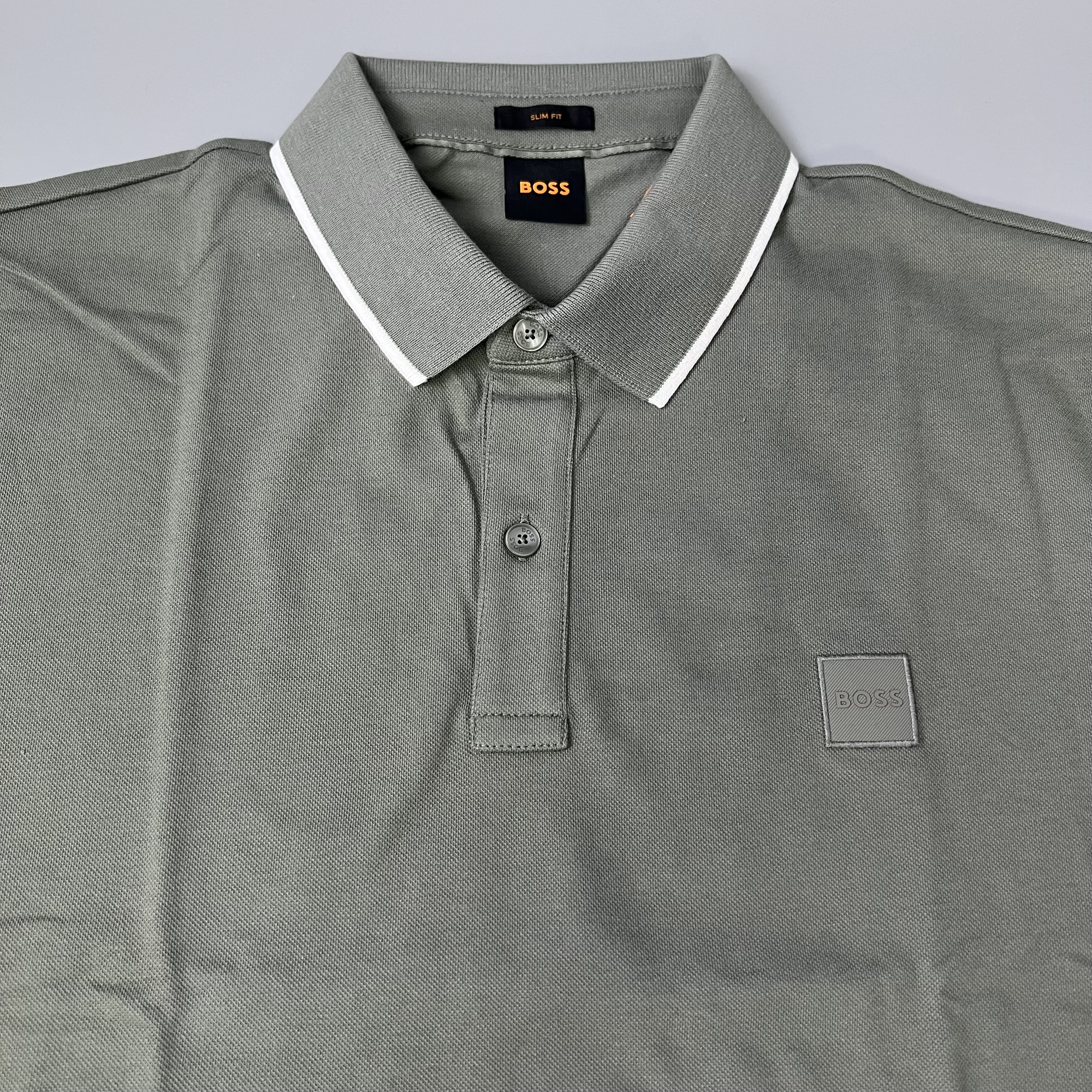 HUGO BOSS 50507699 10256683 076