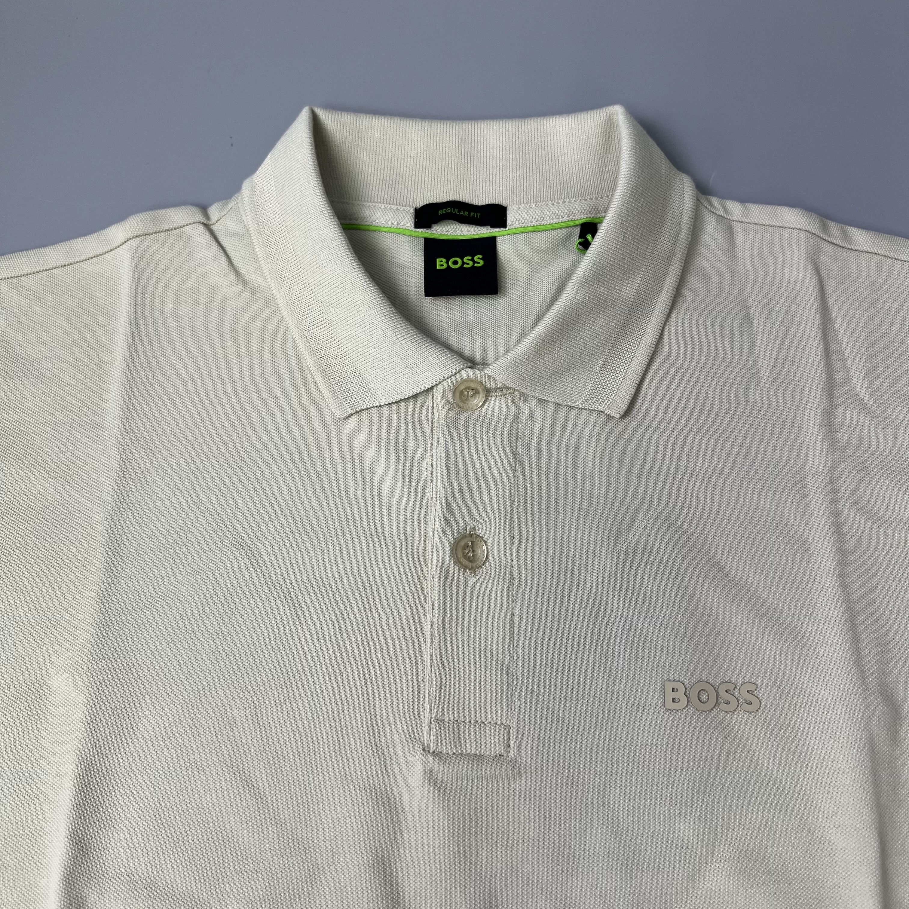 HUGO BOSS 50554574 272