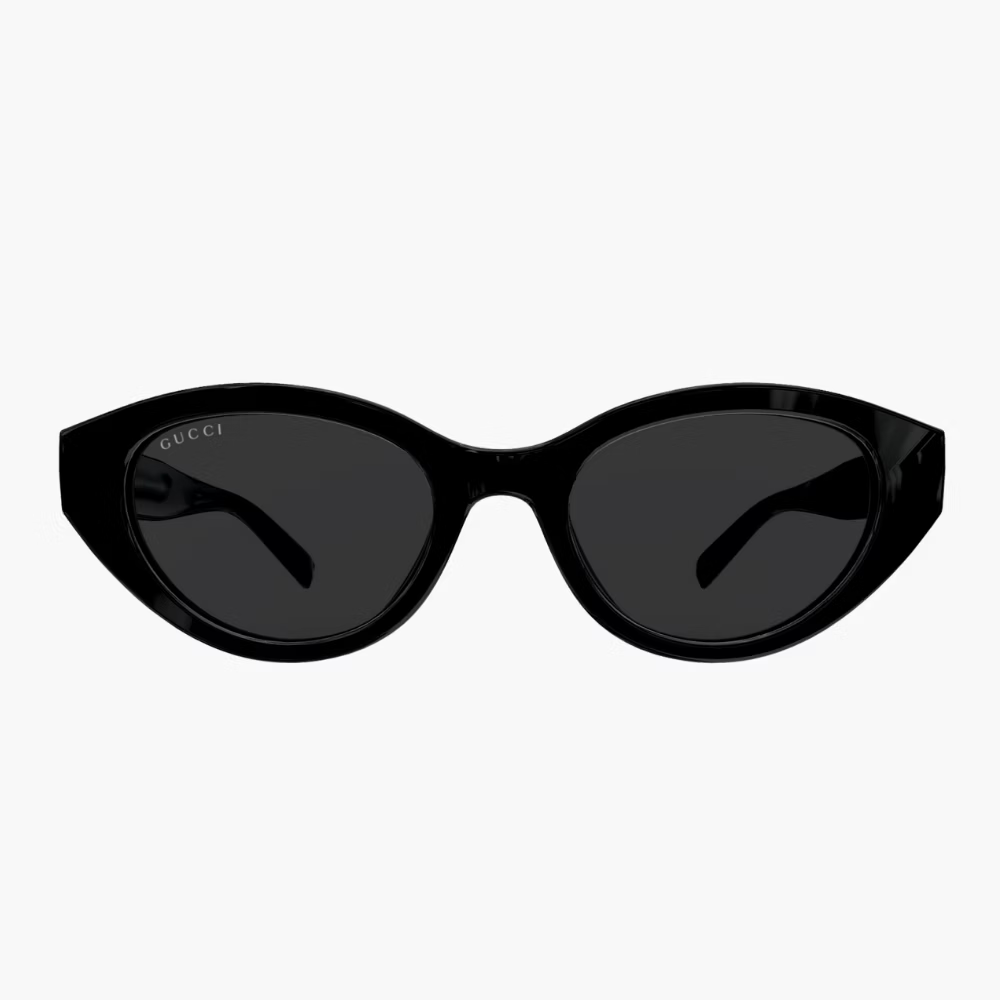 GUCCI GG2105SA Colore 001 black black grey 52/20