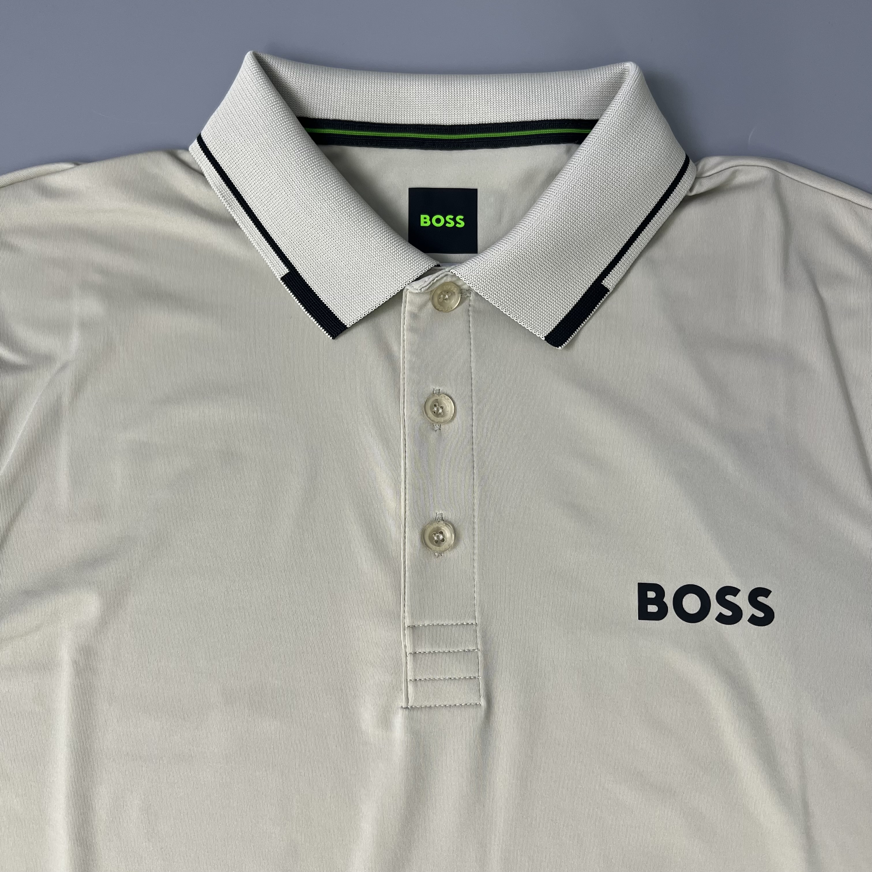 HUGO BOSS 50506203 272