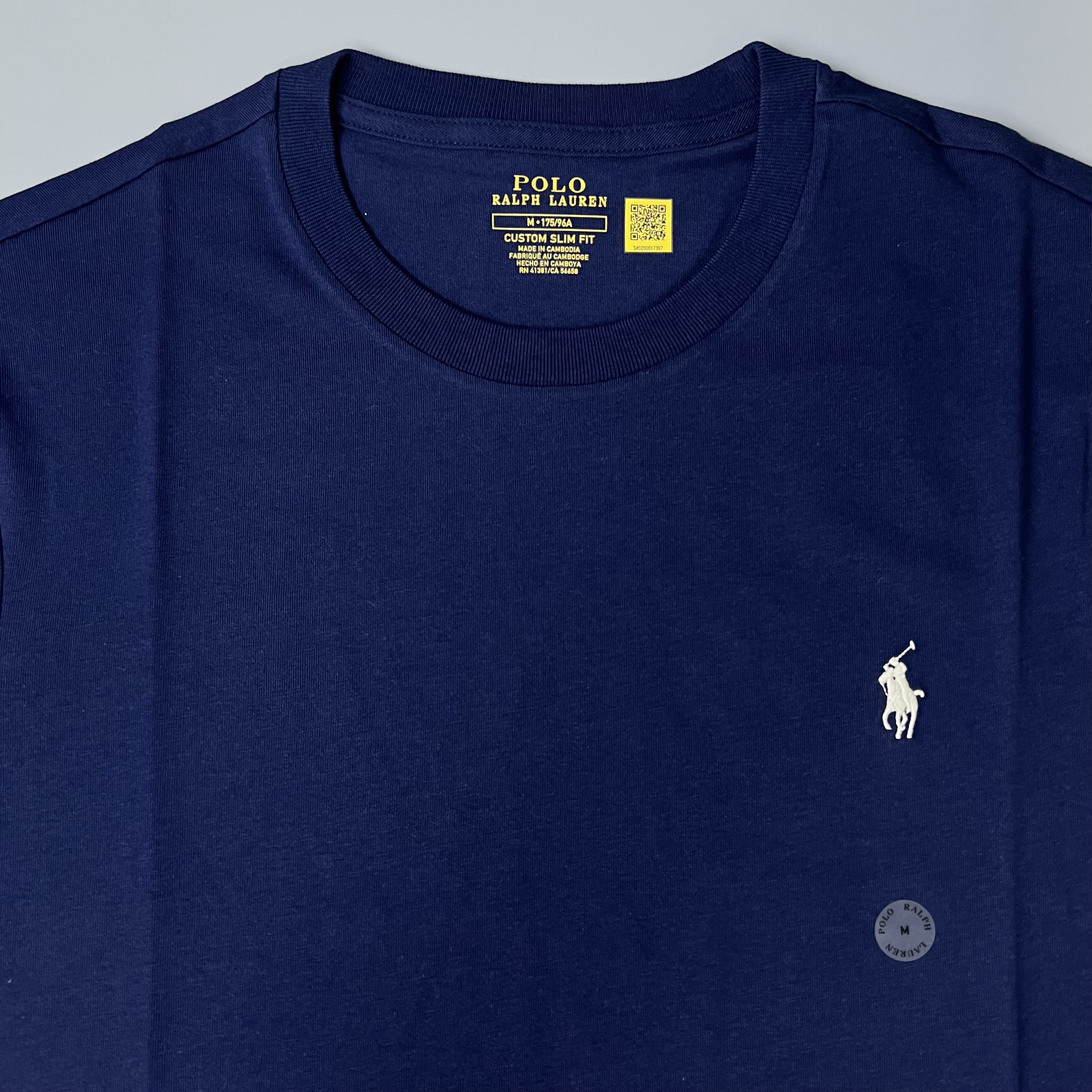 Polo Ralph Lauren 710671438 525