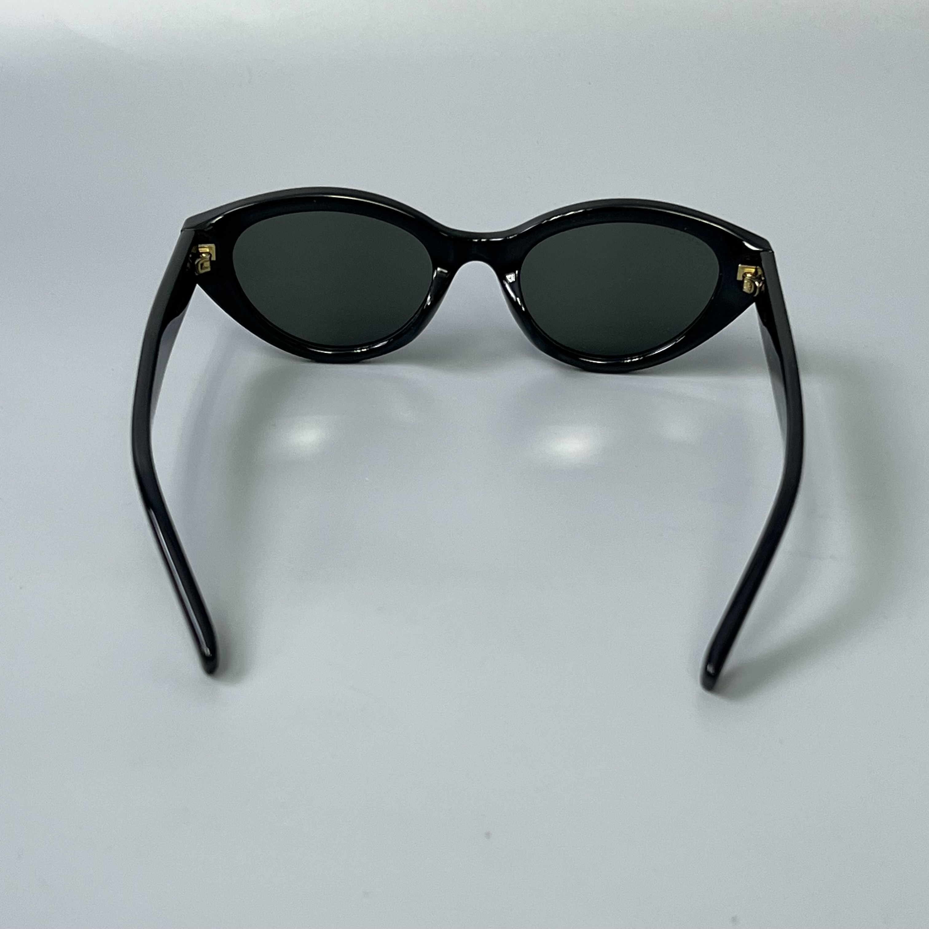 GUCCI GG2105SA Colore 001 black black grey 52/20