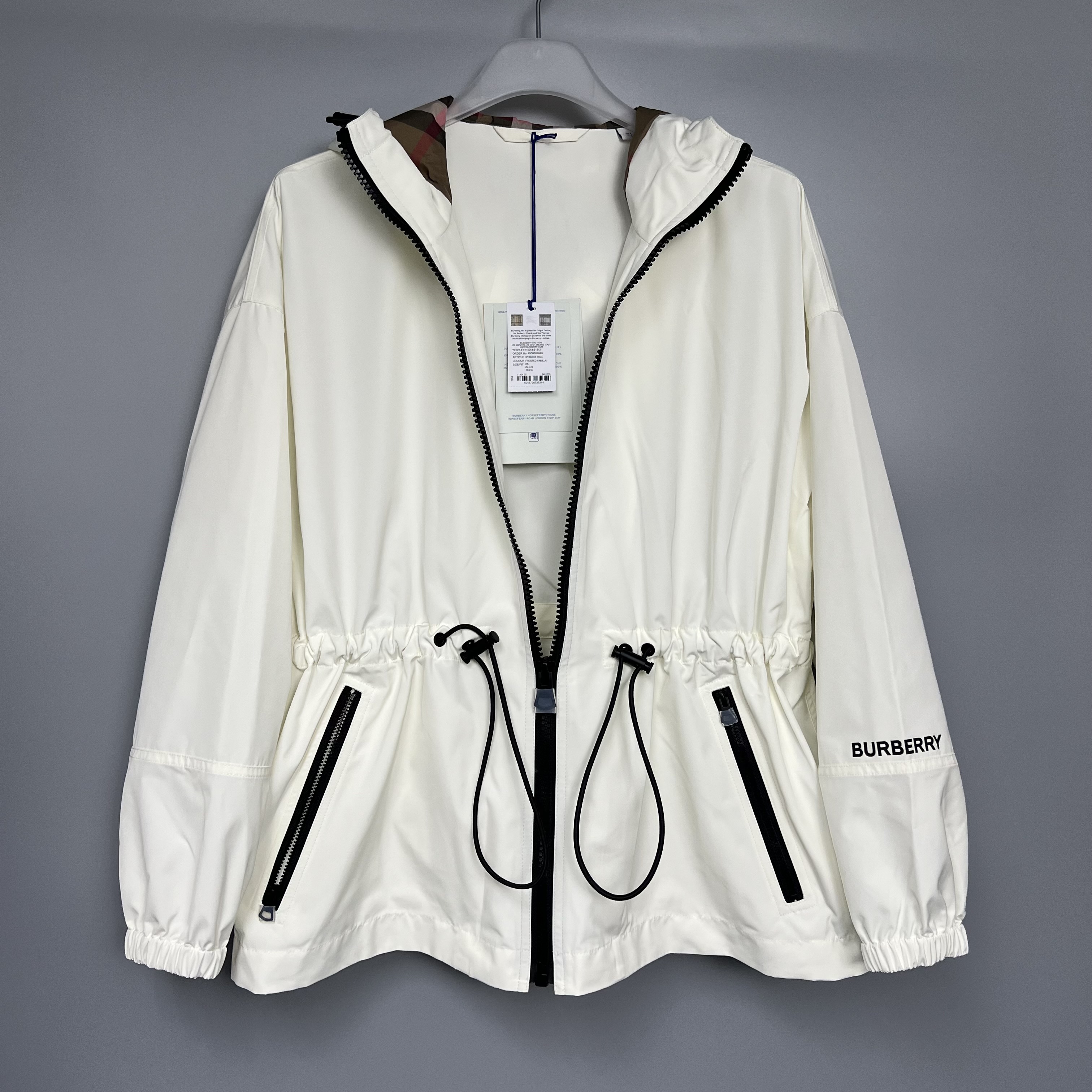 BURBERRY 81040921
