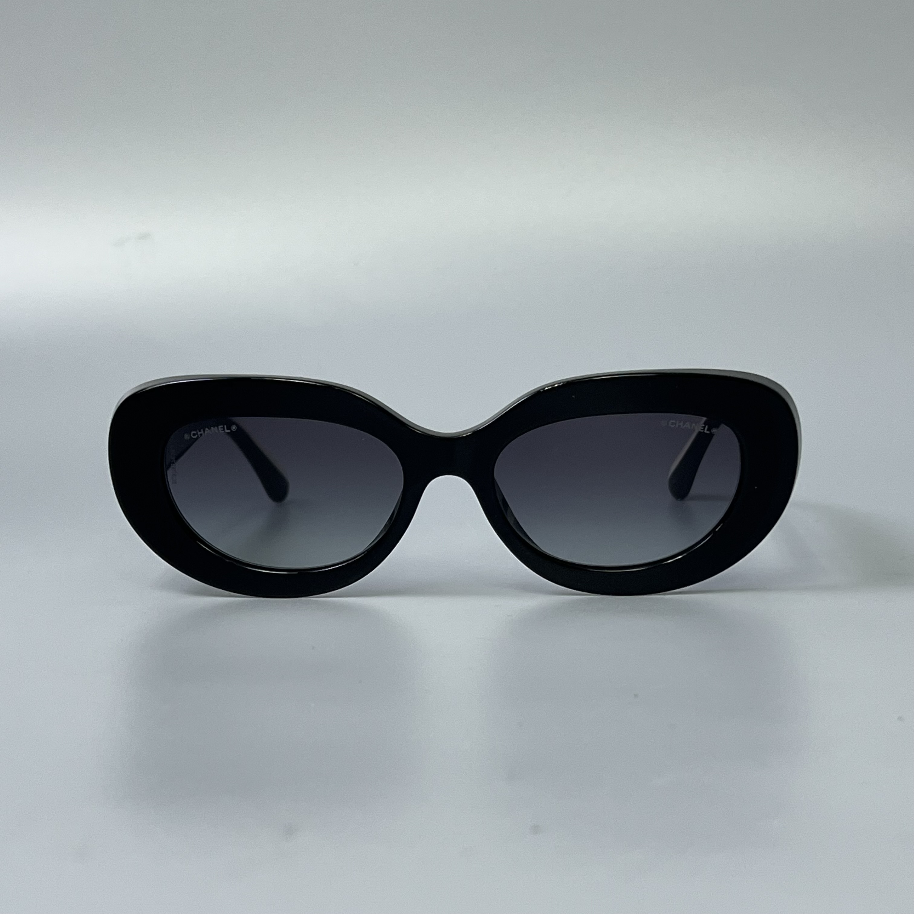 CHANEL 0CH5562B C501S6 53