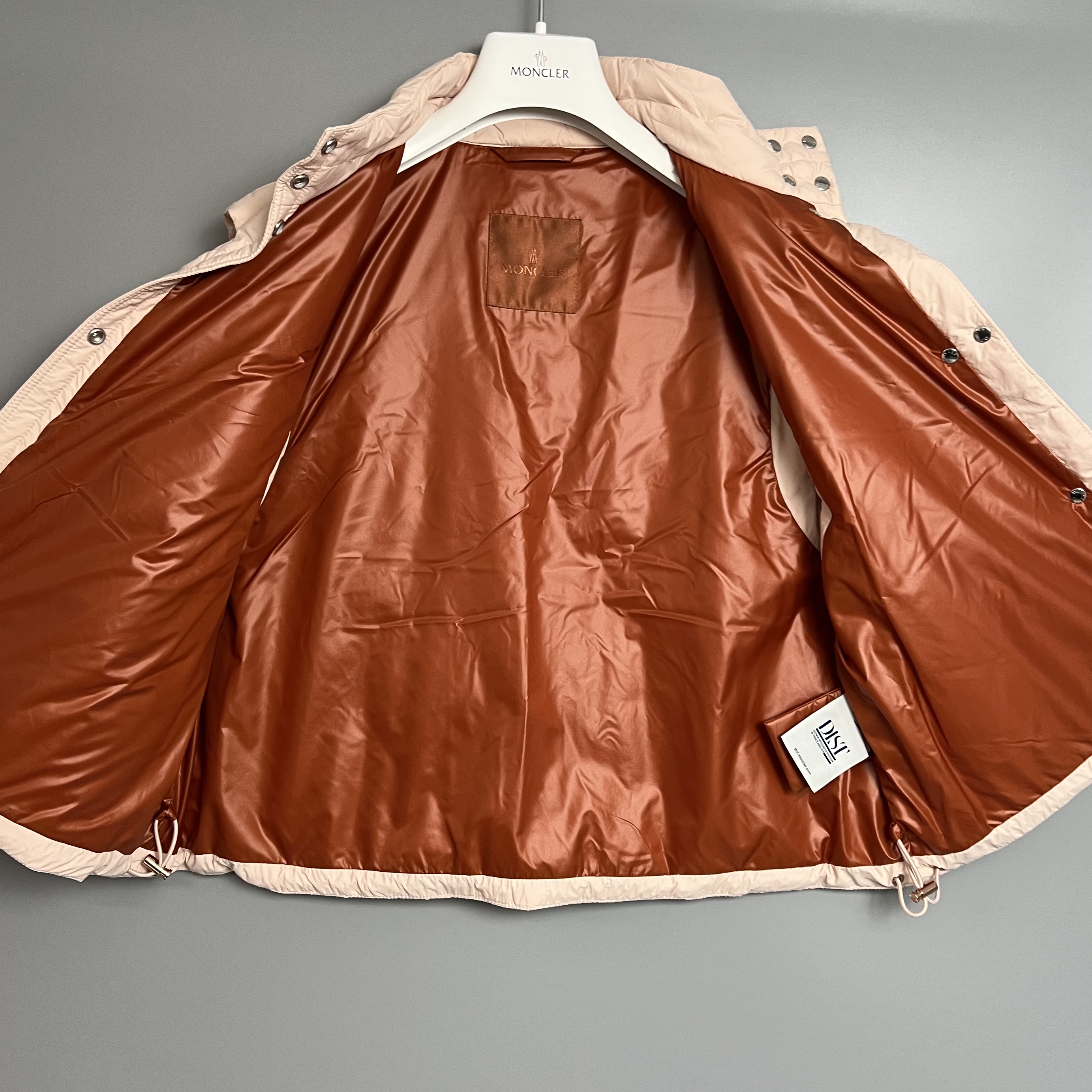 Moncler L1093 1A00117 59815 50H
