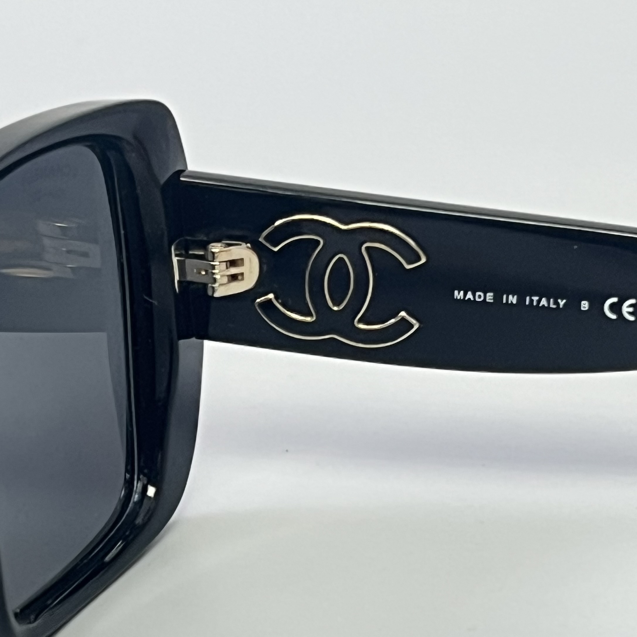 CHANEL 5541 SOLE Colore C622T8 54/18 - 140