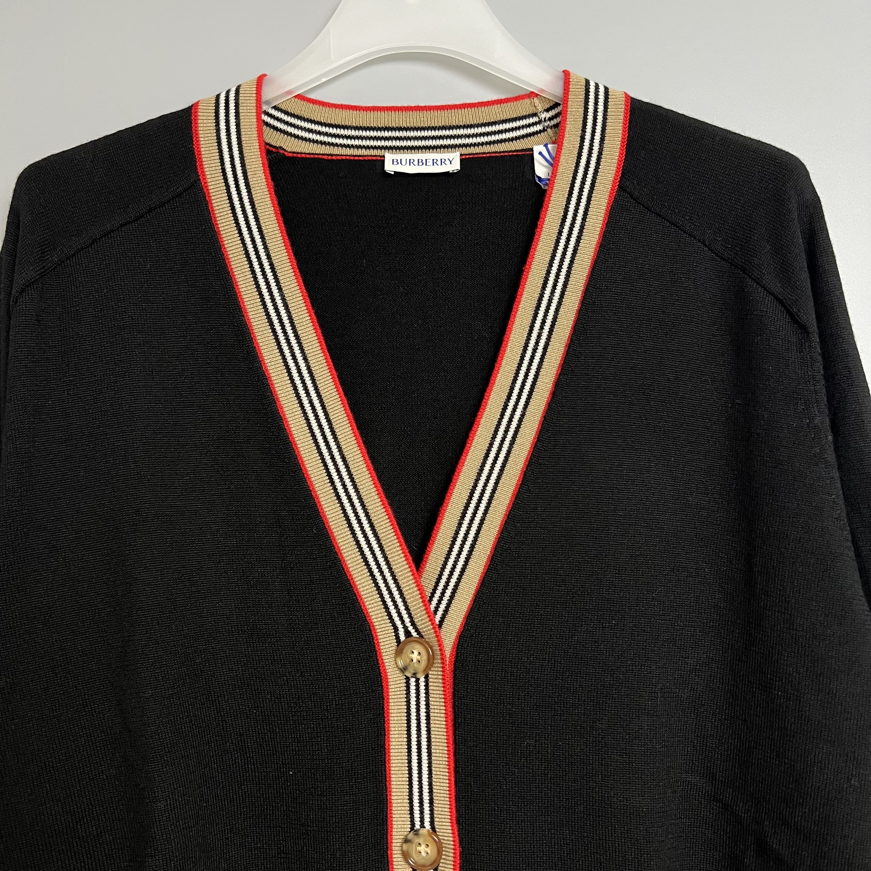 BURBERRY 81214761