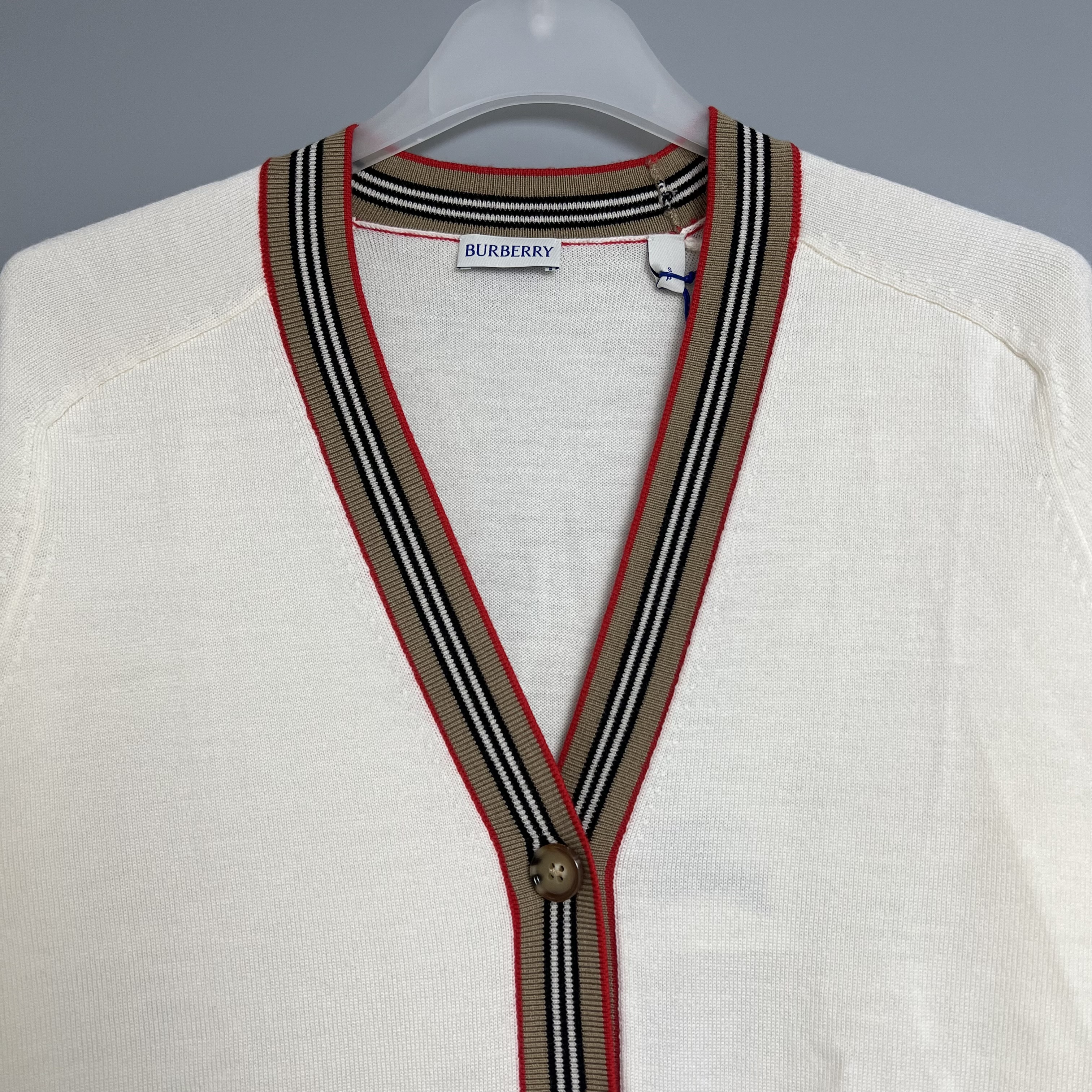 BURBERRY 81214771