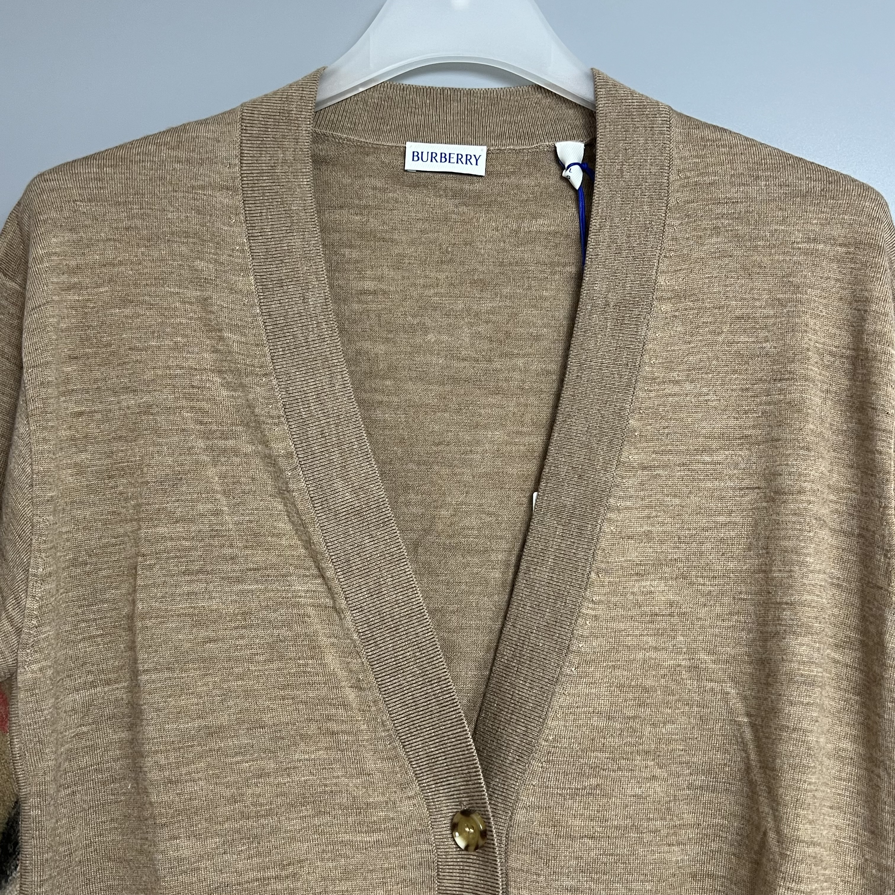 BURBERRY 81217861