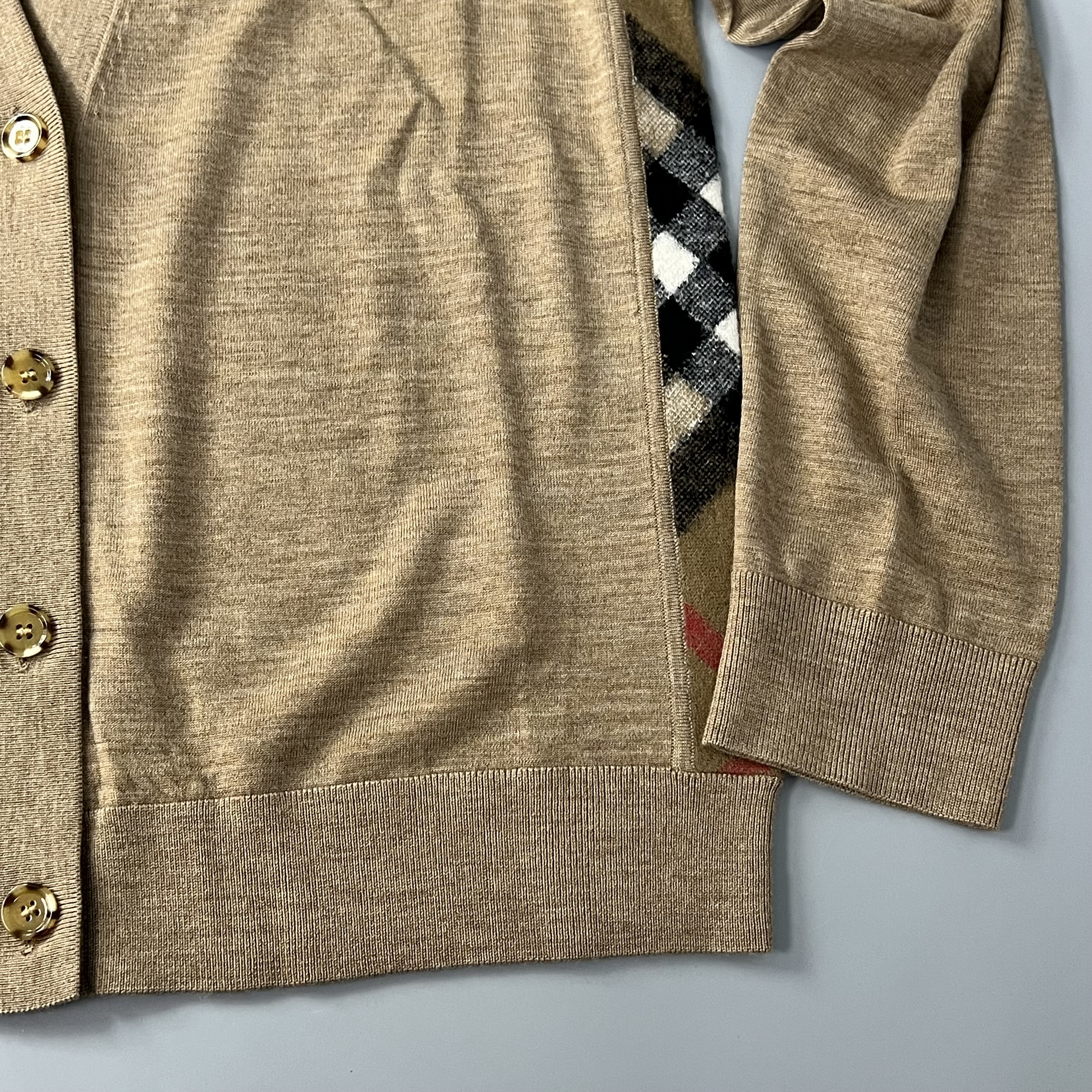 BURBERRY 81217861