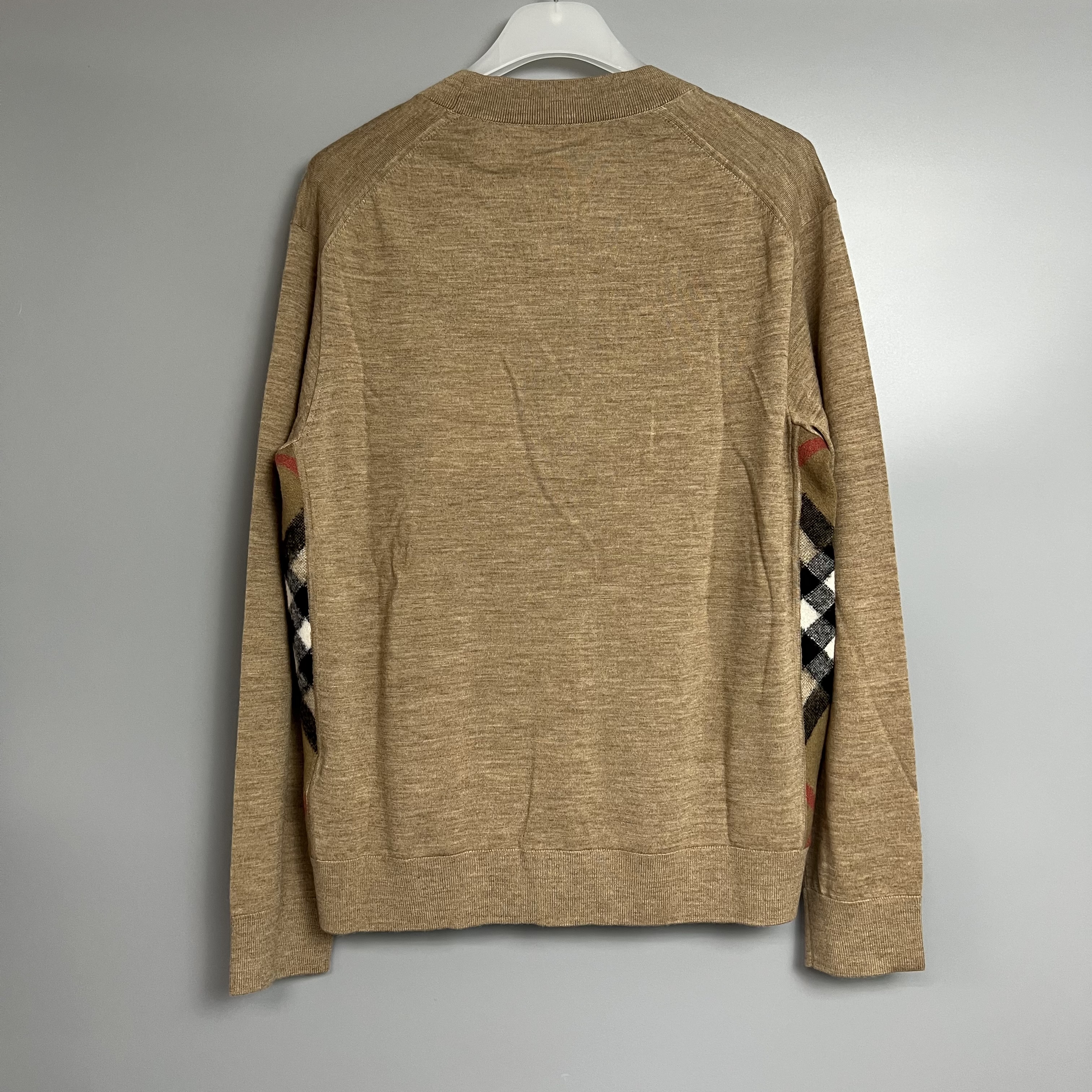 BURBERRY 81217861