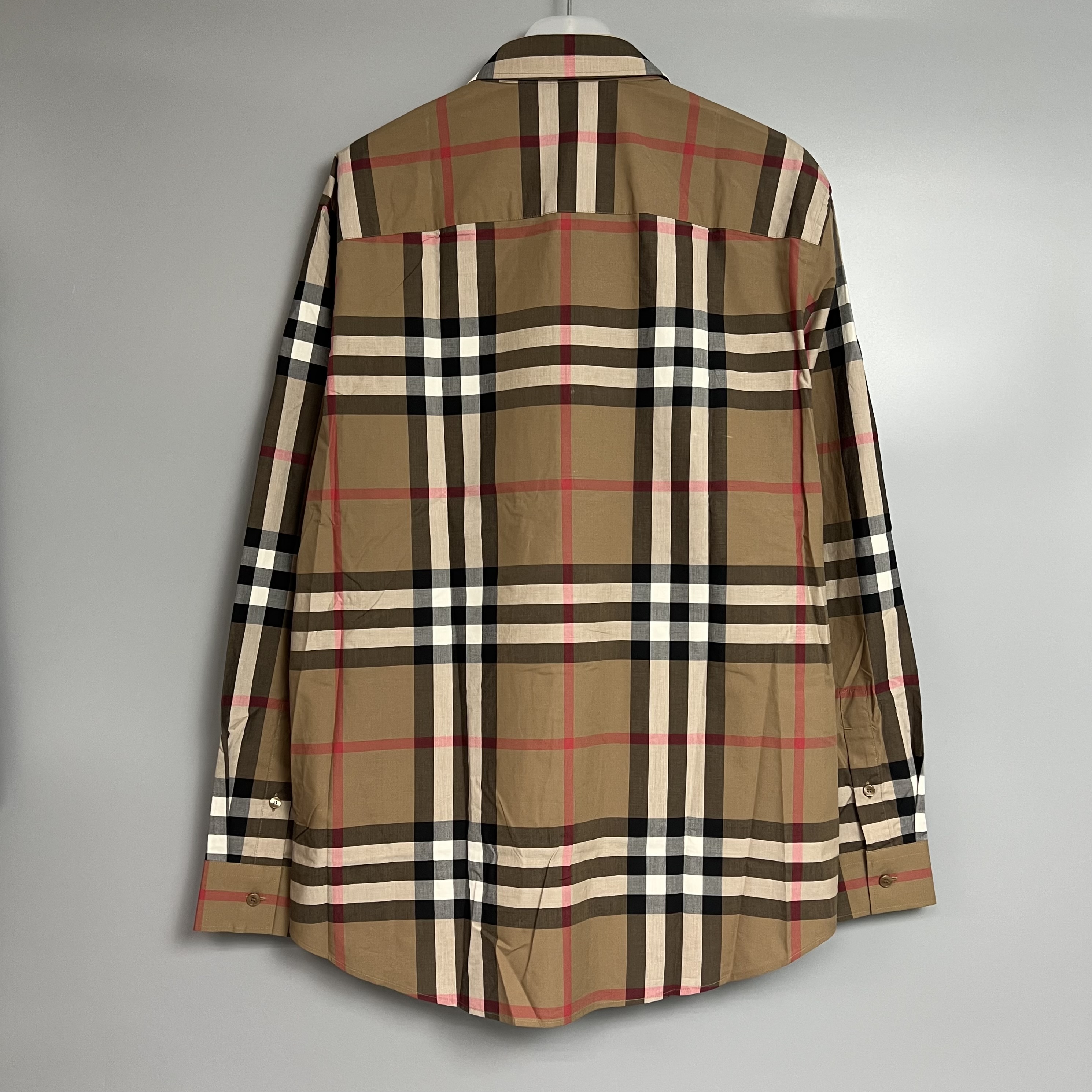 BURBERRY 81215811