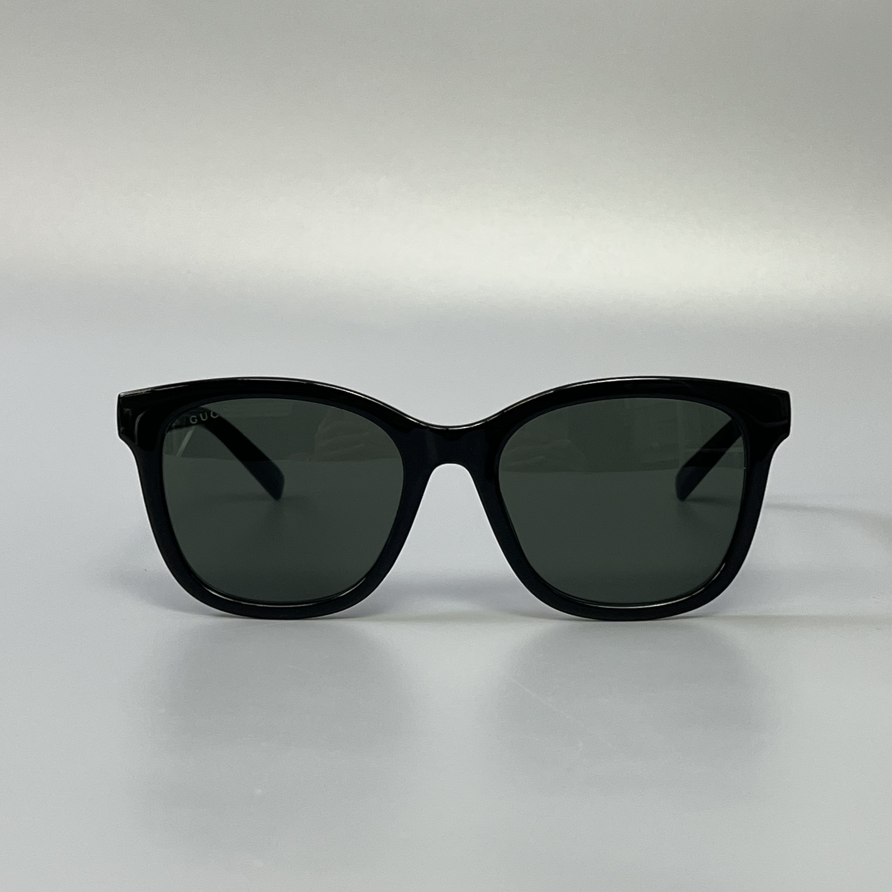 GUCCI GG1984SK Colore 001 black black grey 55/19 - 145