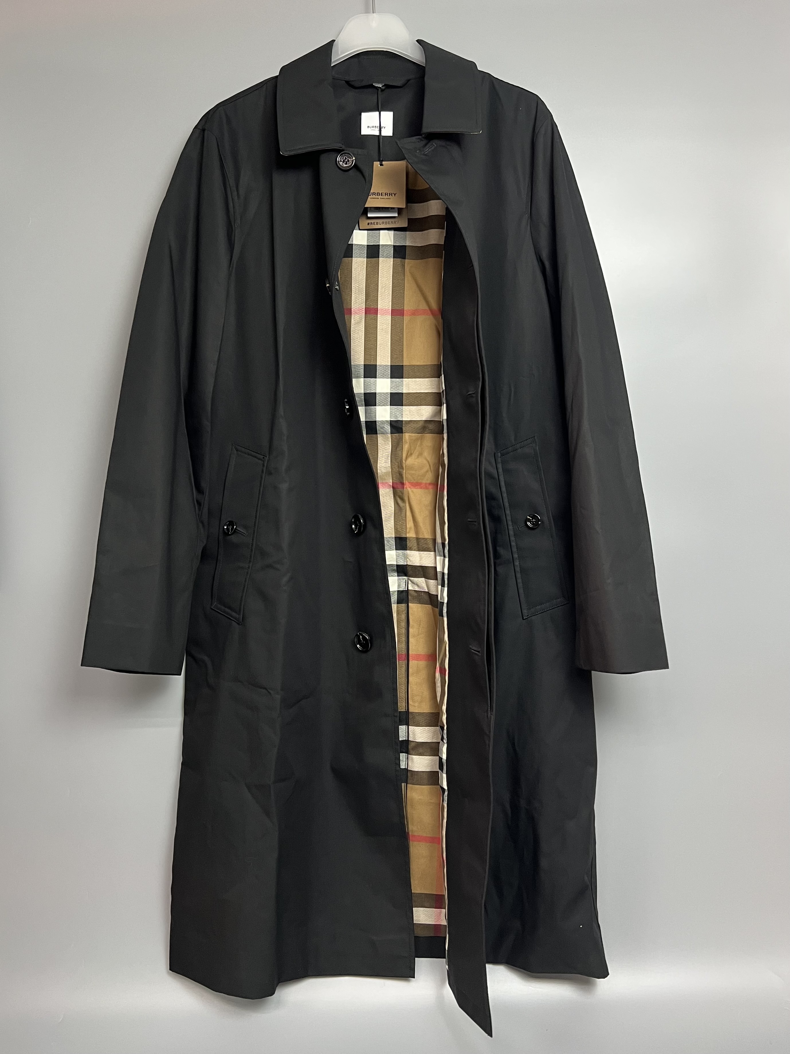BURBERRY 80842181