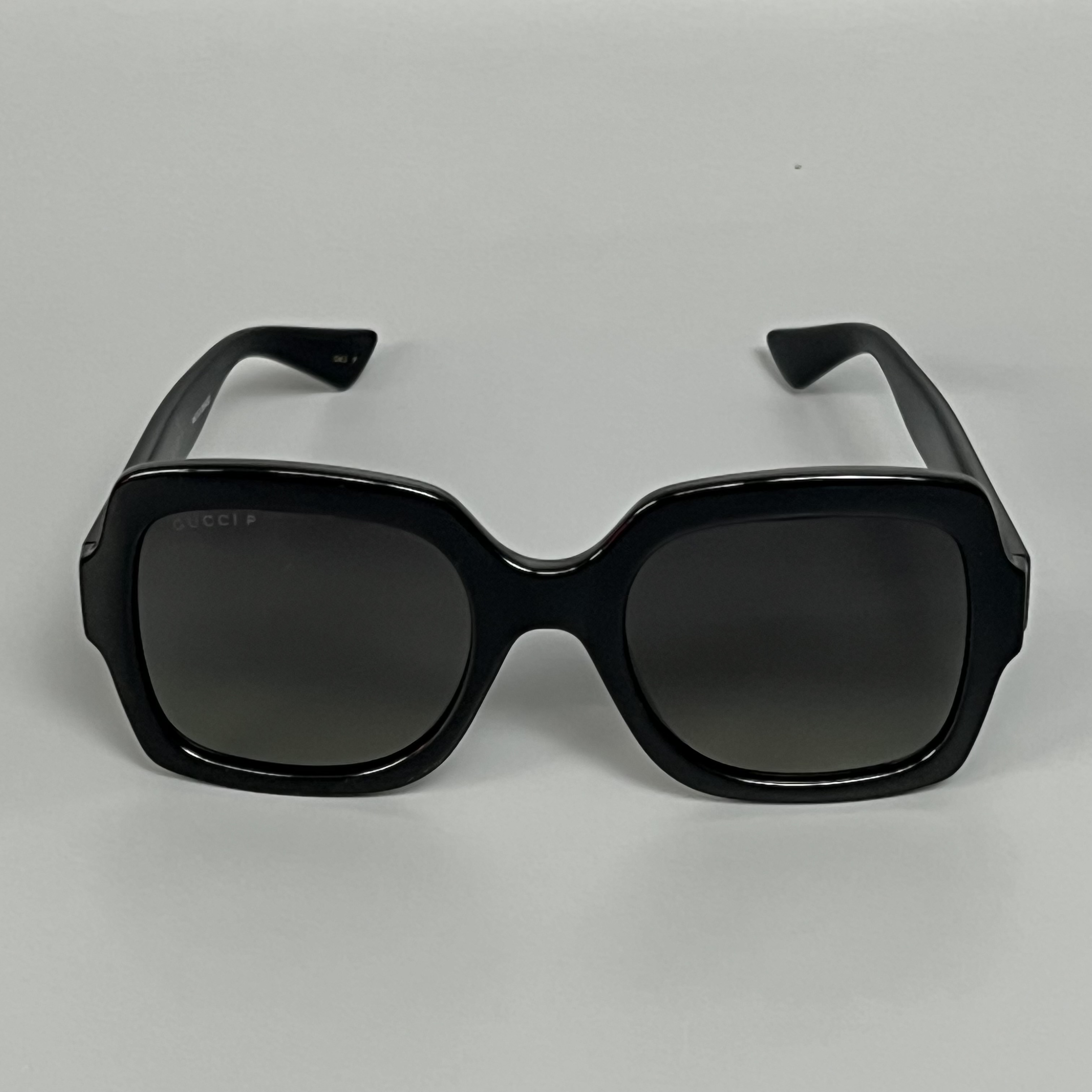 GUCCI GG1337S Colore 002 black black grey 54/22 - 140