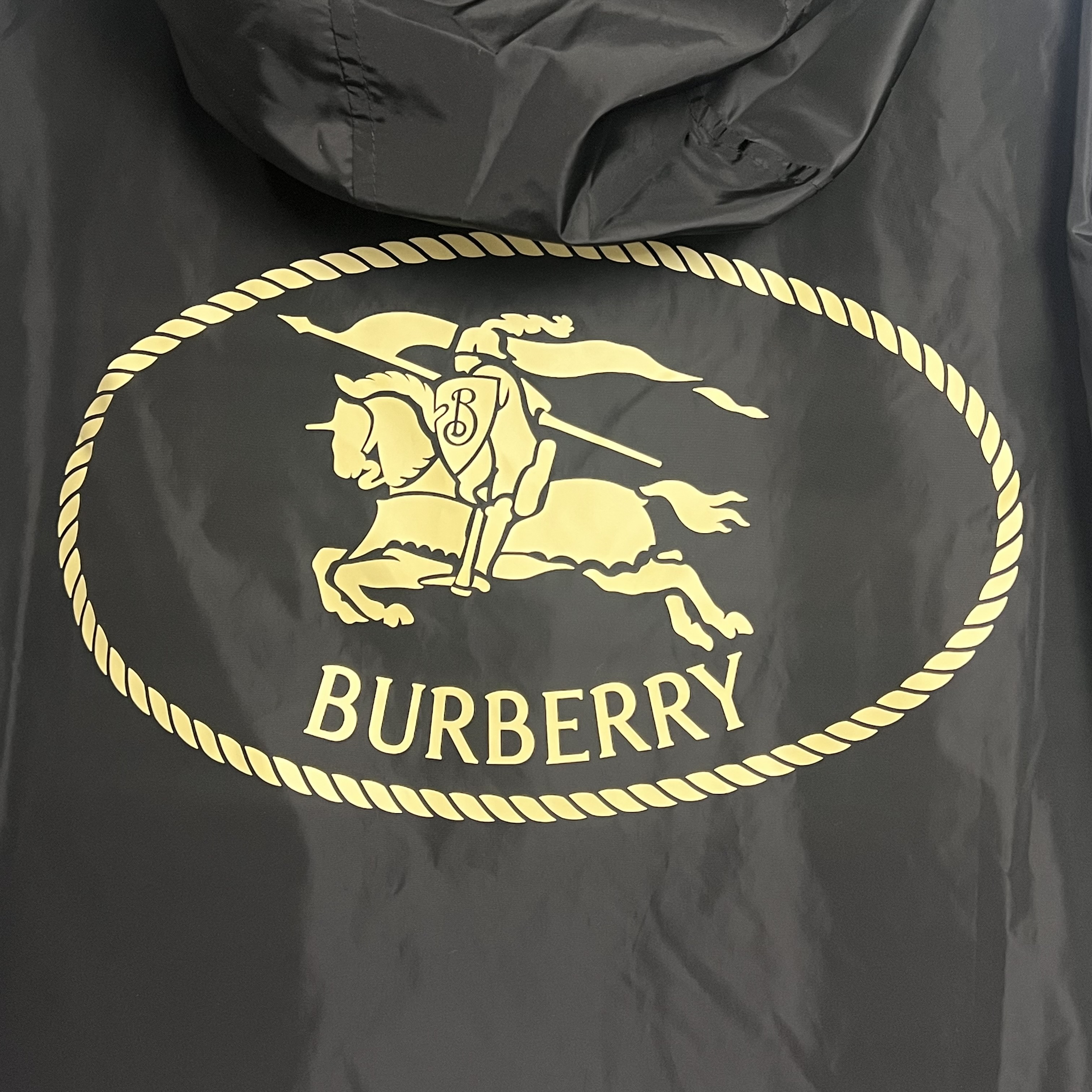 BURBERRY 8110236