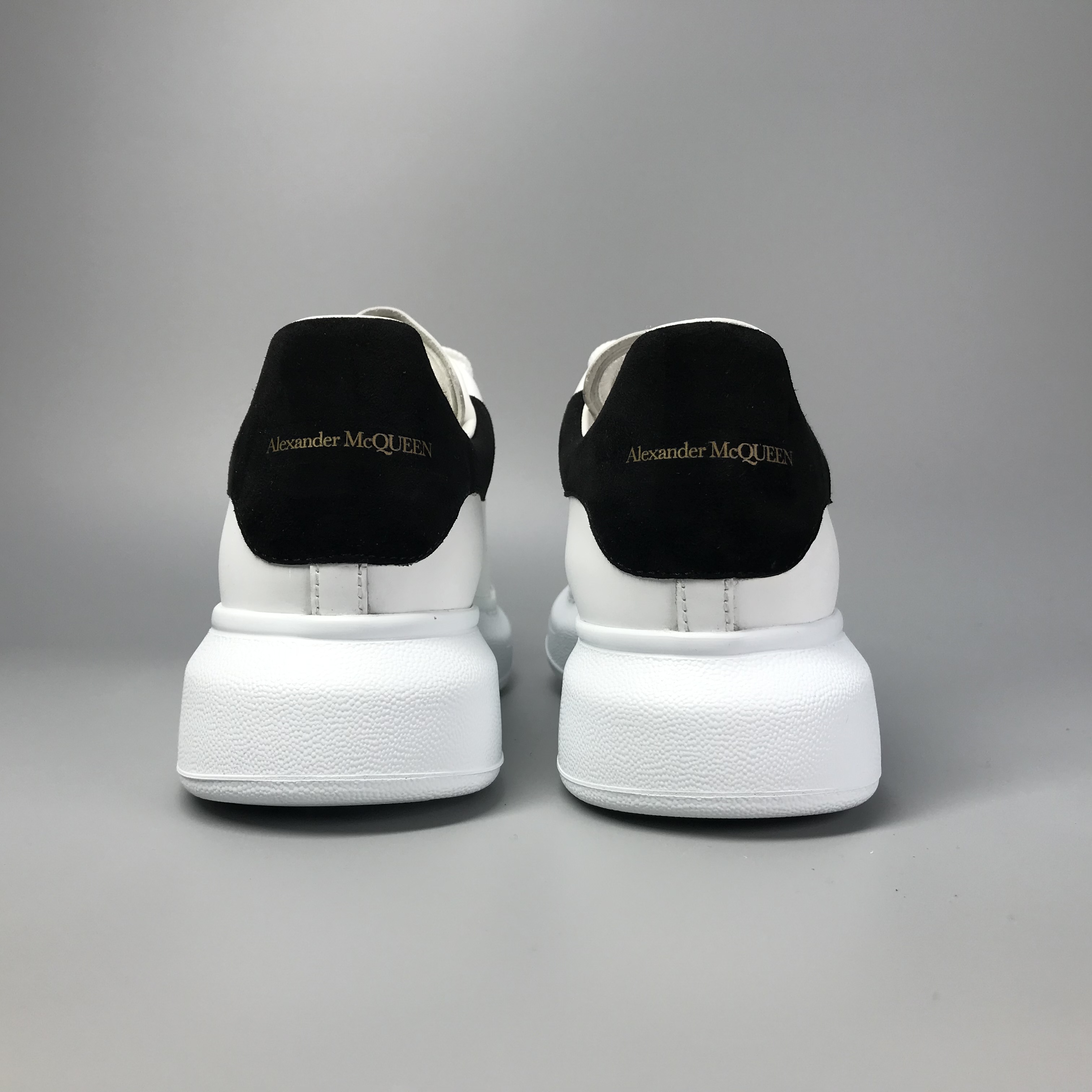 ALEXANDER MCQUEEN 553770 WHGP7 9061