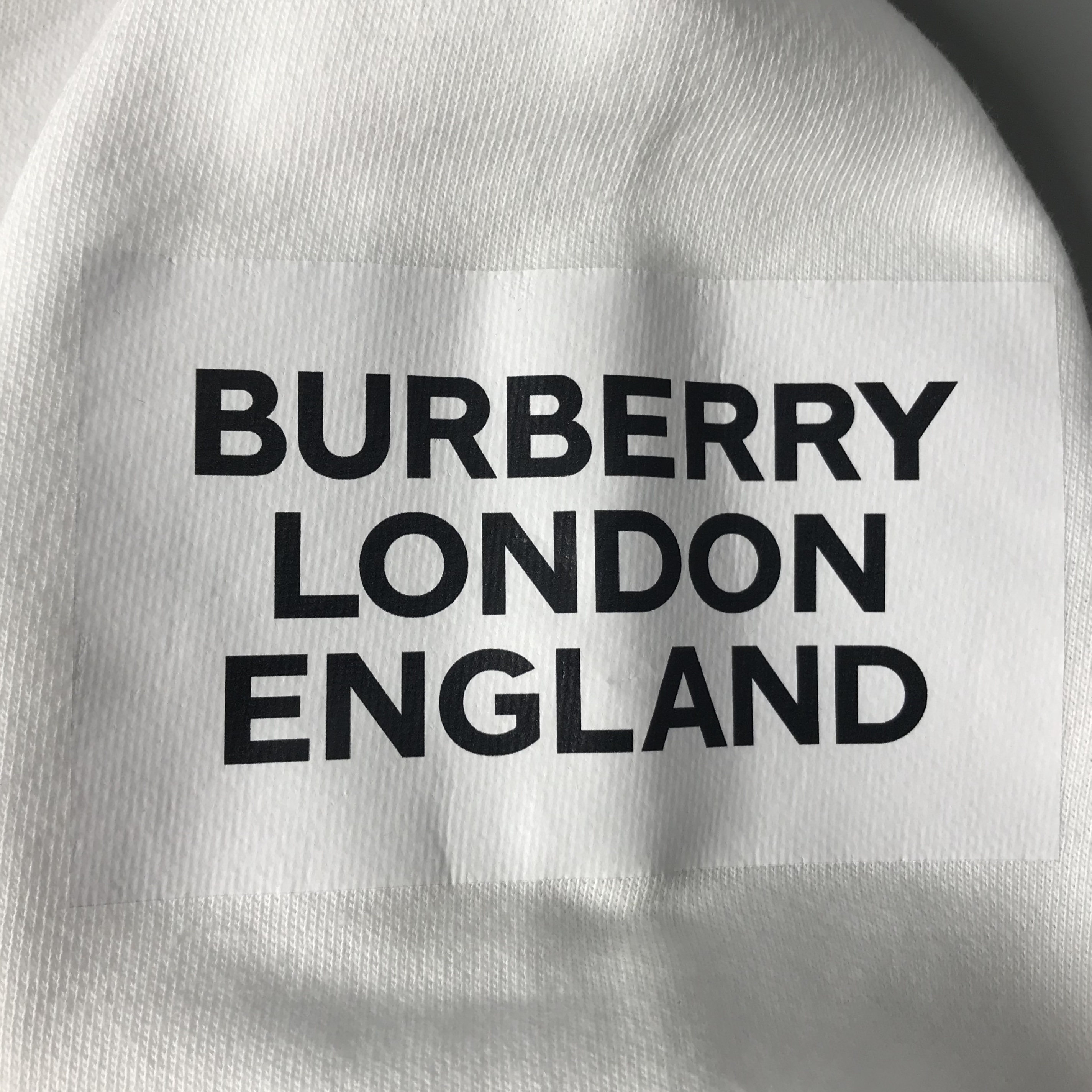 BURBERRY 8013675