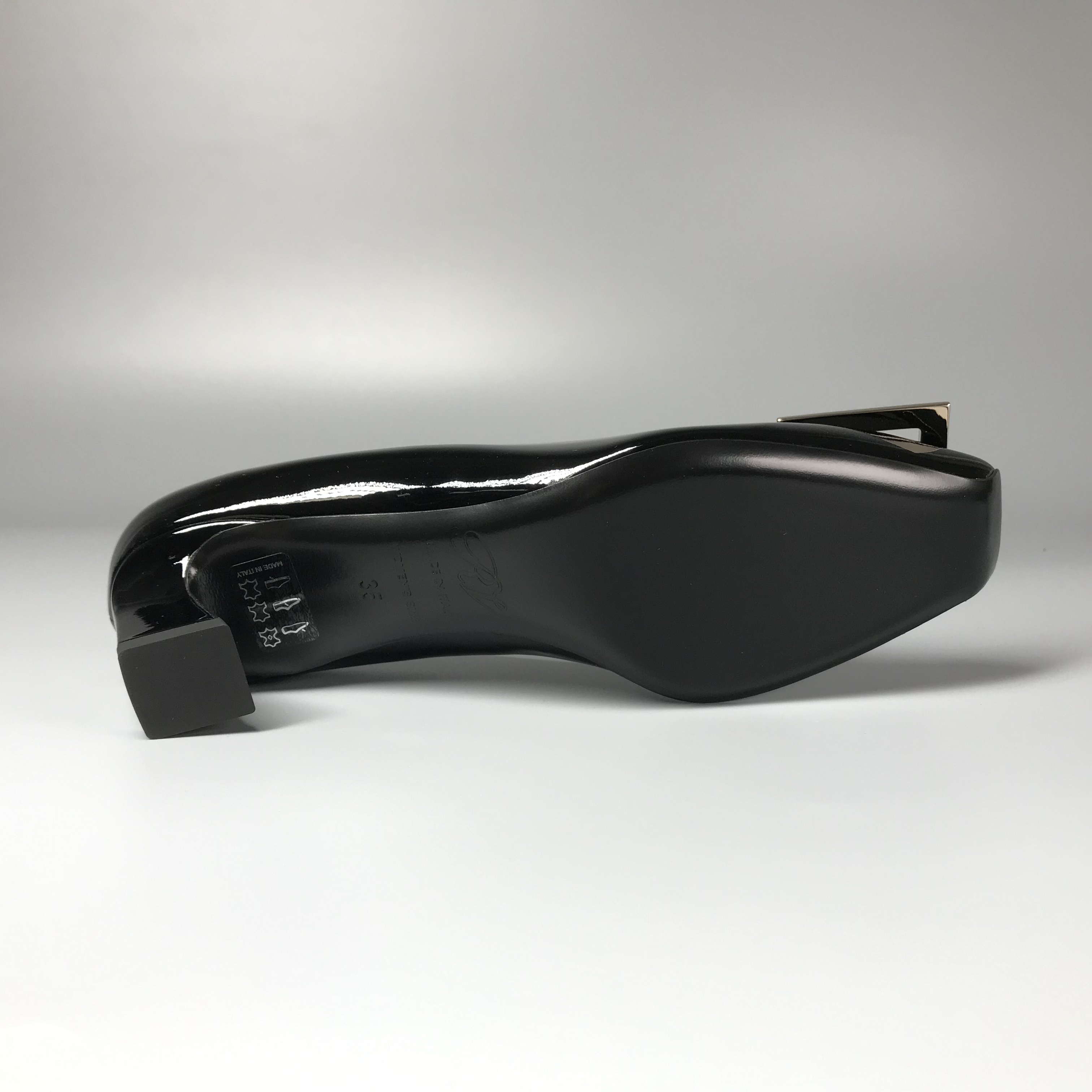 ROGER VIVIER RVW44815280D1P B999