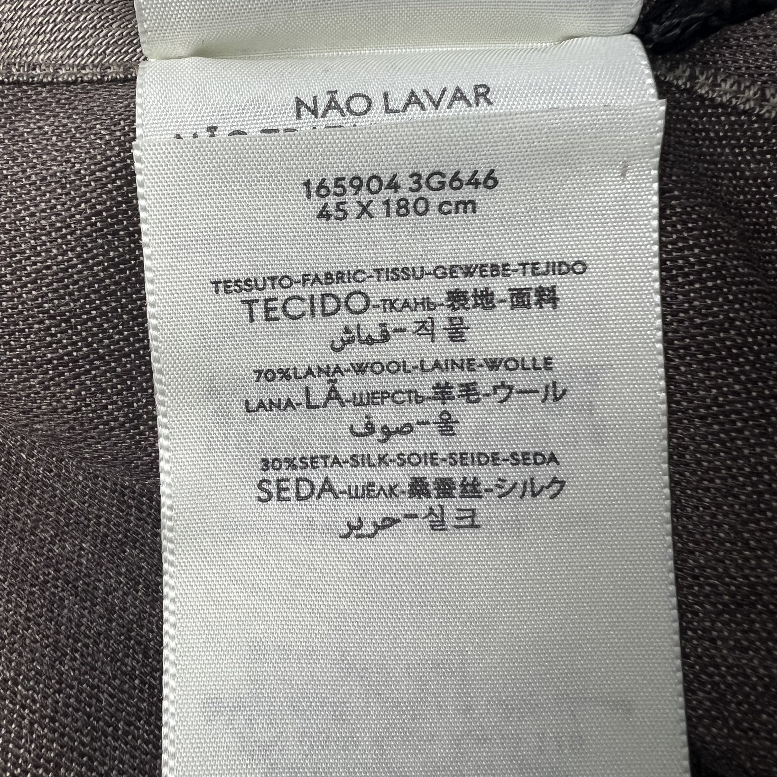 GUCCI 165904 3G646 9664