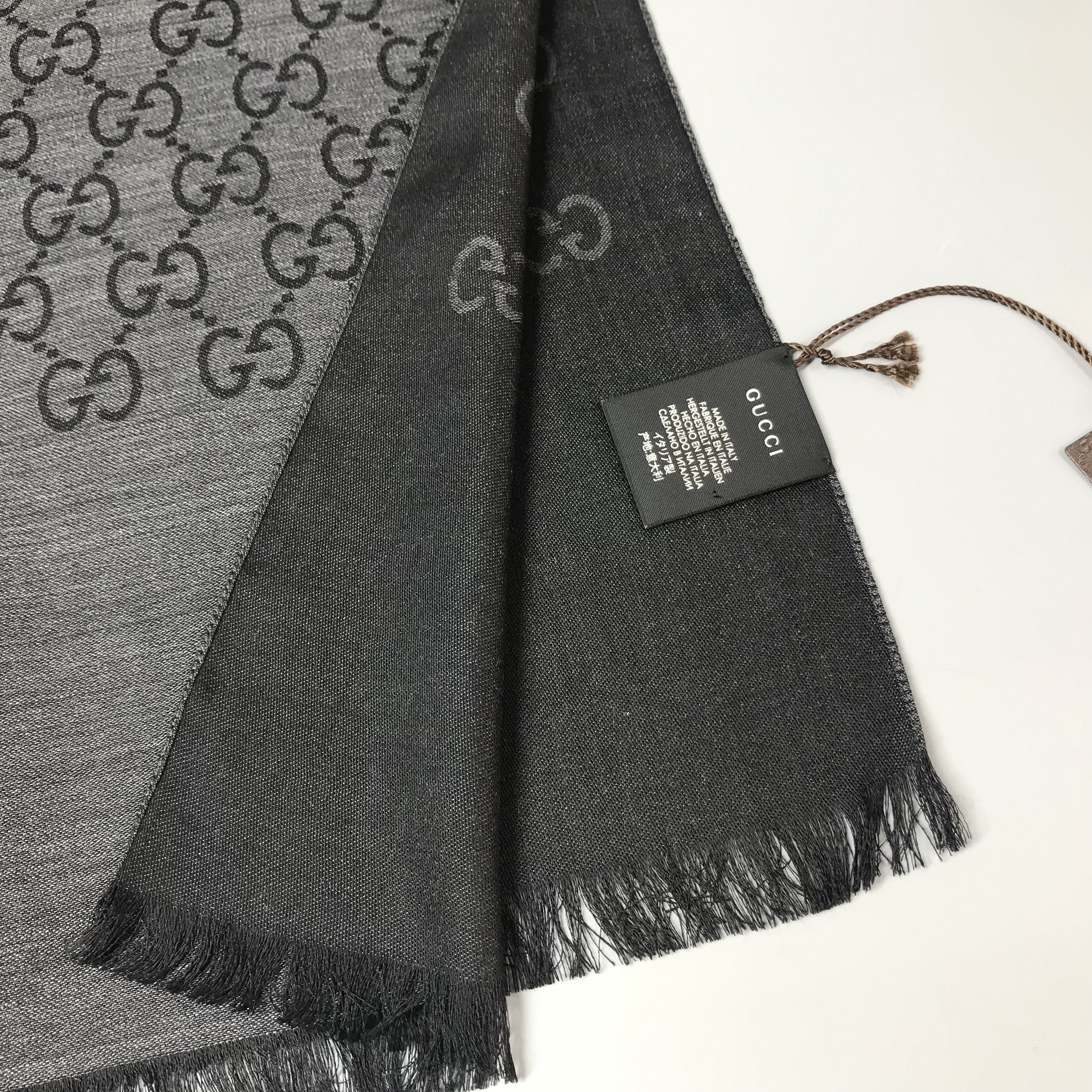 GUCCI 165904 3G646 1100