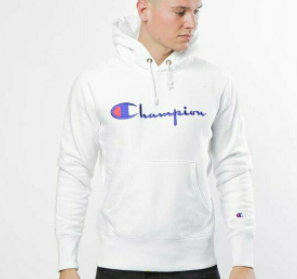 CHAMPION 212574 BIANCO