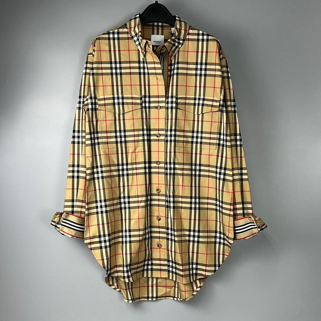 BURBERRY 8022285 A7028