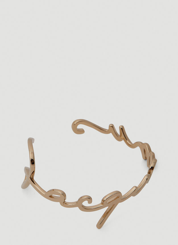 JACQUEMUS 22H223JW336/5845GOLD