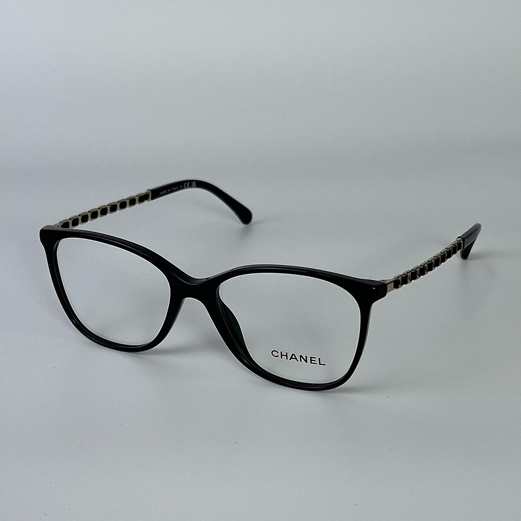 CHANEL CH3408Q C622