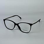 CHANEL CH3408Q C622 52