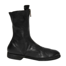 DS GUIDI 310 HORSE FULL GRAIN BLACK