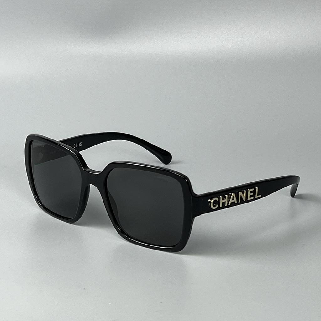 CHANEL CH5408 SOLE Colore C622S4 56/17