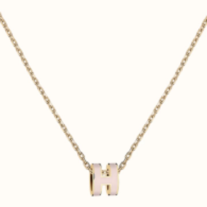 DS HERMÈS MINI-POP-H-PEND-DRAGEE-GO