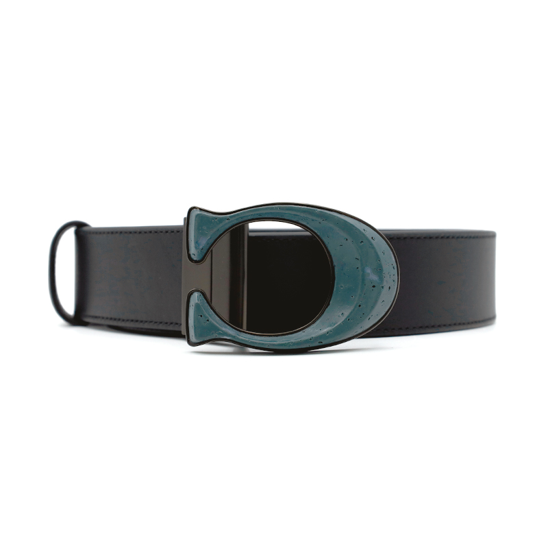 DS COACH CA235-BLK