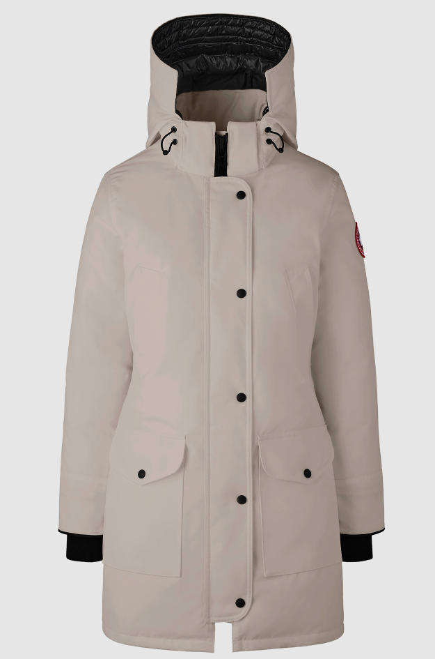 CANADA GOOSE 6660W 432 - IT