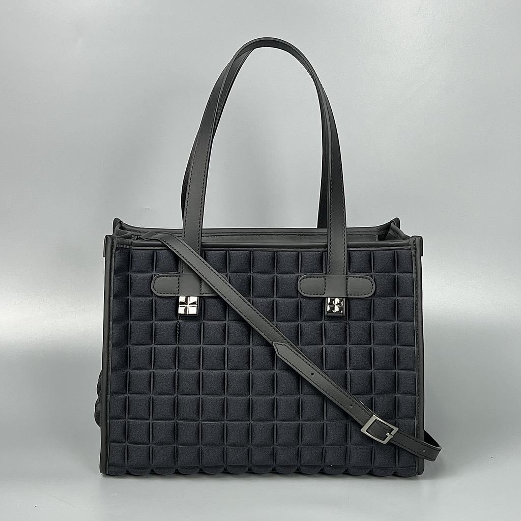 BPRIME TOKIO MEDIUM NERO LUCIDO