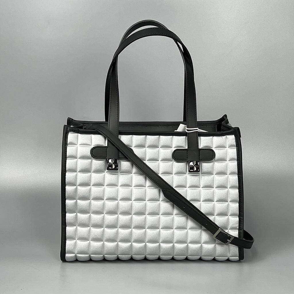 BPRIME TOKIO MEDIUM ARGENTO