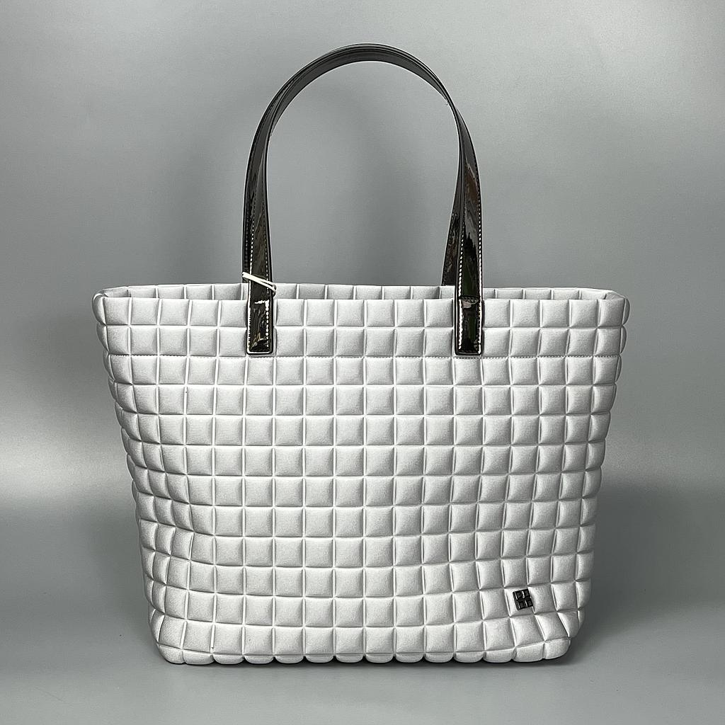 PRIME MILANO MEDIUM/LAMI ARGENTO