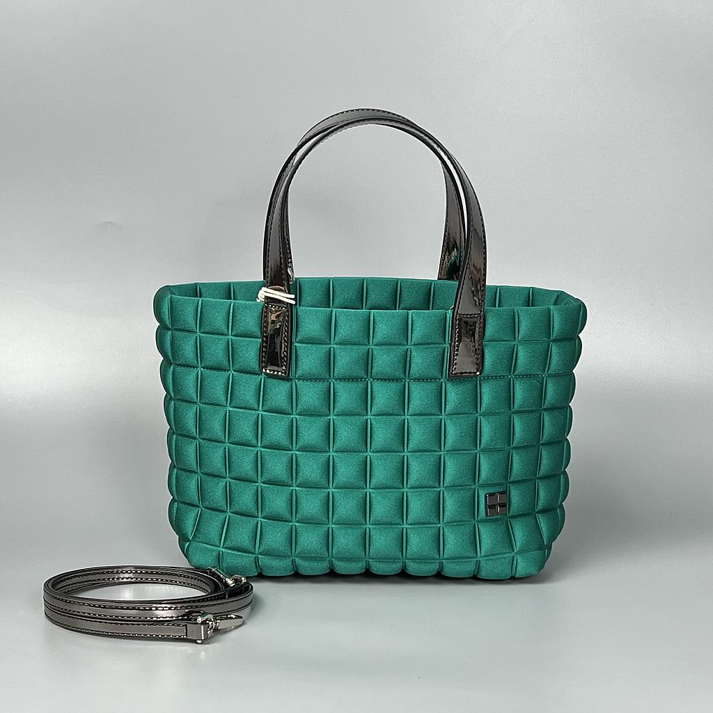 PRIME MILANO MINI/LAMI/TRAC SMERALDO