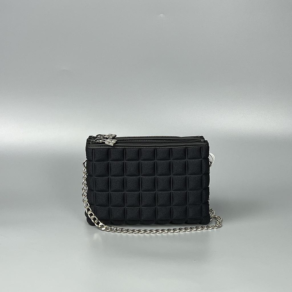 BPRIME MADRID NERO LUCIDO