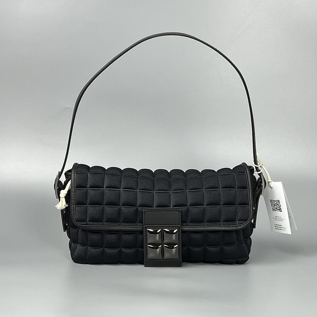 PRIME MONTECARLO BIG NERO LUCIDO