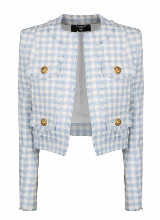 BALMAIN CF1SK595CE70 SLJ