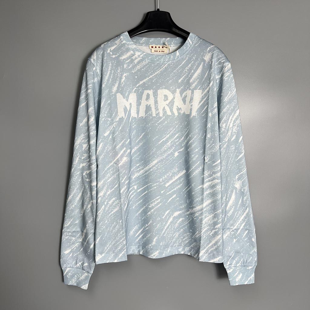 MARNI THJE0294P6U SS018 CRB25